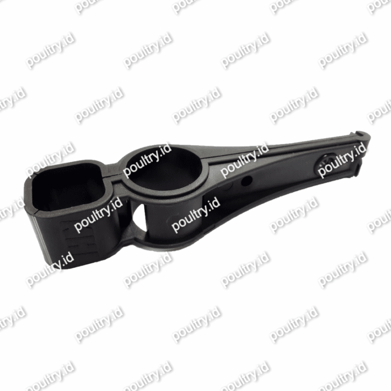 KHI Nipple pipe holder poultry.id