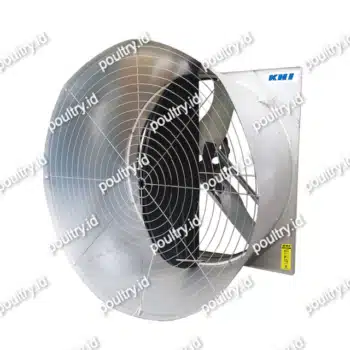 54″ Cone Fan